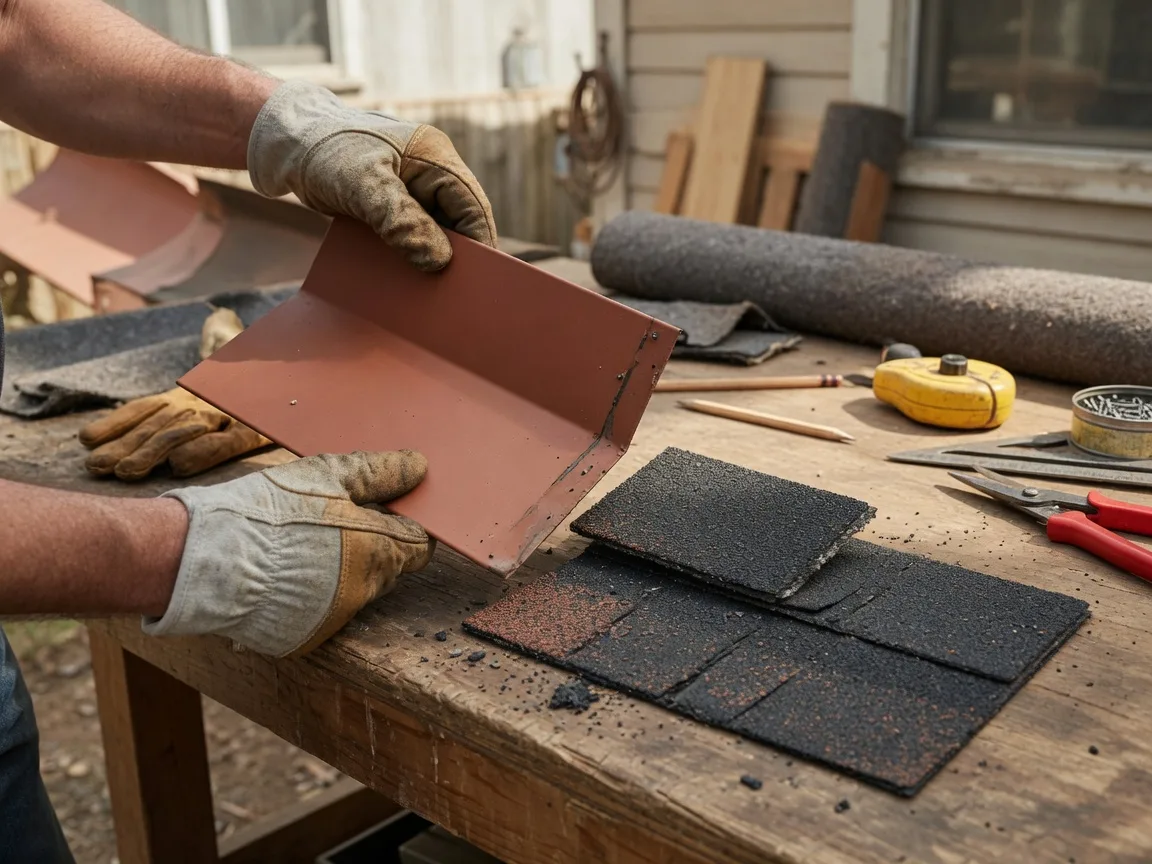 Roof Repair company in Walnut Hill, IL